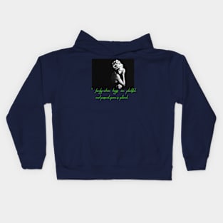 family Kids Hoodie